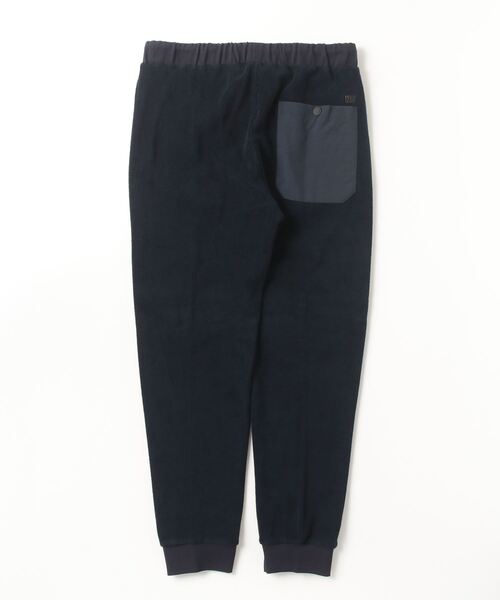 P.M.D.S.（ピー エム ディー エス）の「P.M.D.S./ピー エム ディー エス/MATMA PANT PRINT/TSP01/SWP010（その他パンツ・メンズ・ネイビー・S/L/M）」の2枚目の写真