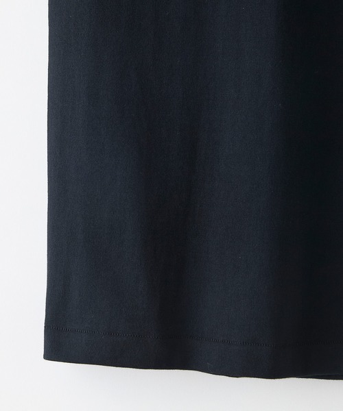 HANES(ヘインズ)の「【HANES/ヘインズ】KURO スリーブレスTシャツ(Tシャツ/カットソー・メンズ・ブラック・SMALL/MEDIUM/LARGE/X-LARGE)」の13枚目の写真