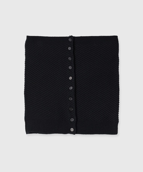 セール】リラックスニットビスチェ（その他トップス）｜anuans（ア