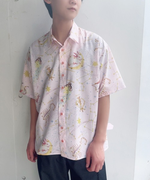 MILKBOY - ミルクボーイ   MILKBOY スタンプ シャツ  Mサイズ 楽天市場】MILKBOY ミルクボーイ（Tシャツ・カットソー