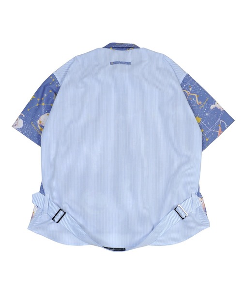 MILKBOY(ミルクボーイ)の「HOROSCOPE シャツ(シャツ/ブラウス・メンズ・B/C/A・FREE)」の8枚目の写真