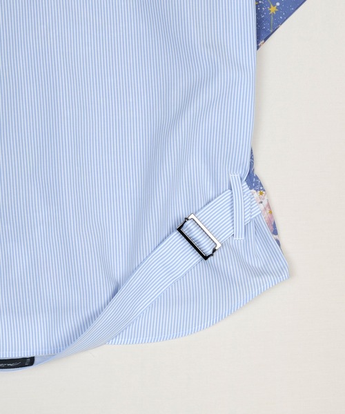 MILKBOY(ミルクボーイ)の「HOROSCOPE シャツ(シャツ/ブラウス・メンズ・B/C/A・FREE)」の17枚目の写真