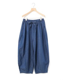 MidiUmi | MidiUmi ウエストイージーサーカスパンツ(その他パンツ)