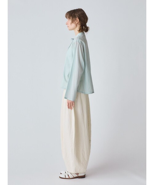 MidiUmi ウエストイージーサーカスパンツ（その他パンツ
