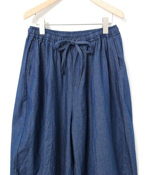 ⭐︎ 新品 ⭐︎ MidiUmi イージーサーカスパンツ waist easy circus pants - MidiUmi（ミディウミ）｜OFFICIAL