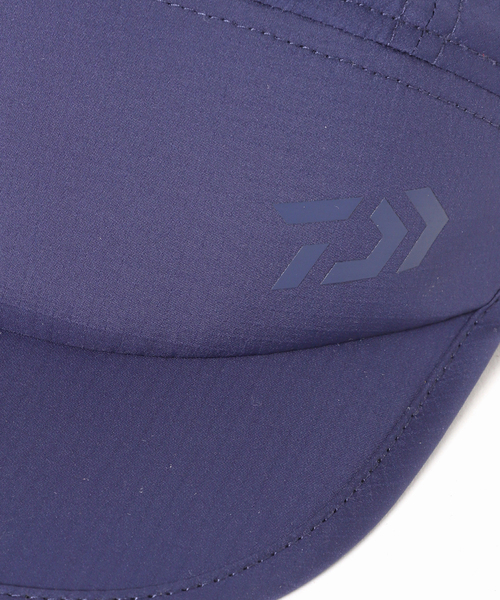 DAIWA(ダイワ)の「DAIWA / ダイワ 別注 PERTEX(R) ジェット キャップ(キャップ・メンズ・ブラック/ネイビー・FREE)」の11枚目の写真