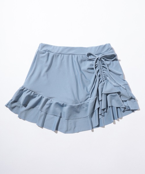 THE TOE フリル水着 セパレート M THE TOE ERIE FRILLS SWIMWEAR 水着 - メルカリ