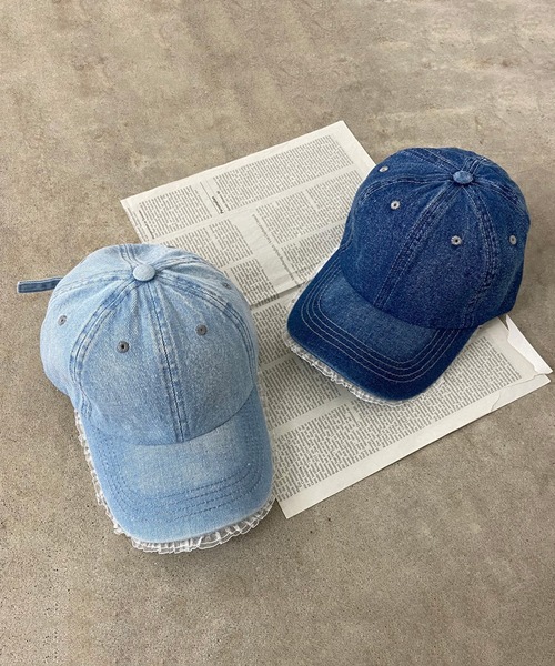 【シンプルだからこそお洒落♪】HERMES Joanneデニムキャップ Joanne Denim cap | Hermès Canada