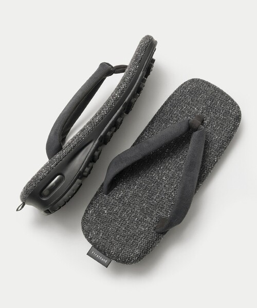 セール】goyemon × Firsthand/ゴエモン FHSP UNDA 25SS / 雲駄