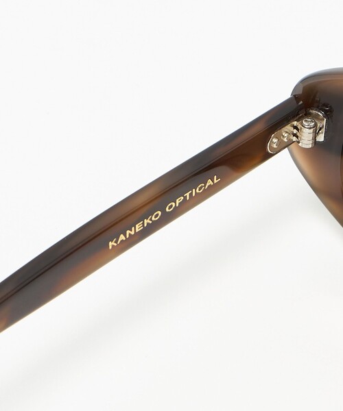 KANEKO OPTICAL（カネコオプティカル）の「【別注】 ＜KANEKO OPTICAL