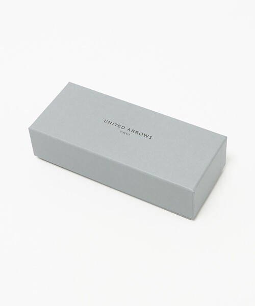 KANEKO OPTICAL（カネコオプティカル）の「【別注】 ＜KANEKO OPTICAL（金子眼鏡）＞ Isabella SGLS/サングラス ‐MADE IN JAPAN‐（サングラス・メンズ・ブラック/ダークブラウン・FREE）」の17枚目の写真