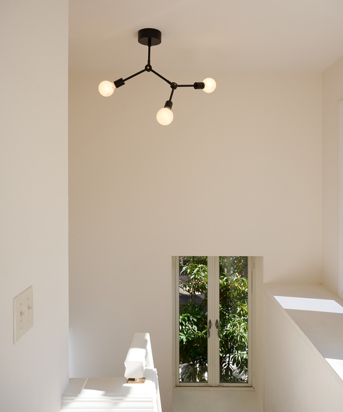 TIAGO CEILING LAMP NEW ティアゴ シーリング ランプ（照明