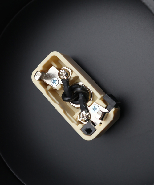 journal standard Furniture （ジャーナルスタンダードファニチャー）の「TIAGO CEILING LAMP NEW　ティアゴ シーリング ランプ（照明・レディース・その他・FREE）」の10枚目の写真