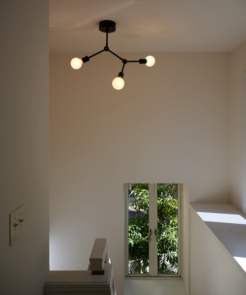 journal standard Furniture （ジャーナルスタンダードファニチャー）の「TIAGO CEILING LAMP NEW　ティアゴ シーリング ランプ（照明・レディース・その他・FREE）」の14枚目の写真