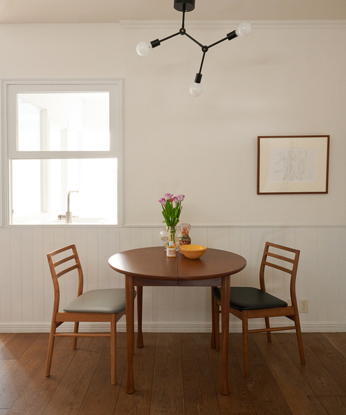 journal standard Furniture （ジャーナルスタンダードファニチャー）の「TIAGO CEILING LAMP NEW　ティアゴ シーリング ランプ（照明・レディース・その他・FREE）」の15枚目の写真