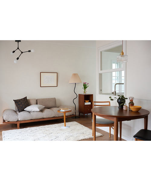 journal standard Furniture （ジャーナルスタンダードファニチャー）の「TIAGO CEILING LAMP NEW　ティアゴ シーリング ランプ（照明・レディース・その他・FREE）」の17枚目の写真