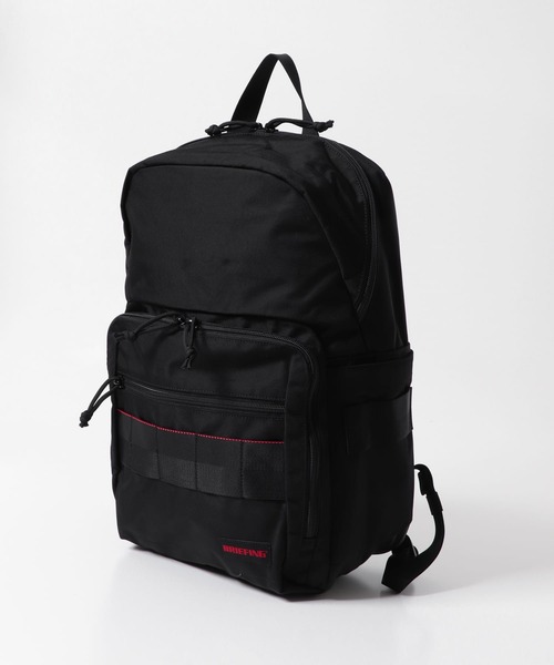 BRIEFING BS BOX PACK AG（バックパック/リュック）｜BRIEFING