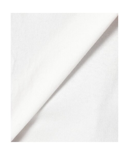 JOURNAL STANDARD（ジャーナルスタンダード）の「《追加》タックスウェットTシャツ（Tシャツ/カットソー・レディース・ホワイト/Red/ブラック系その他/ブラウン系その他・FREE）」の22枚目の写真