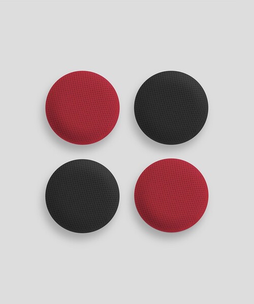 bpr BEAMS（ビーピーアール ビームス ）の「km5 / Lightwear Headphones Hp1（ヘッドフォン/イヤホン・レディース・ホワイト/ブラック・ONE SIZE）」の14枚目の写真