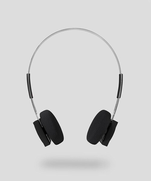 km5 ヘッドホンhp1 Lightwear Headphones Hp1 – km5