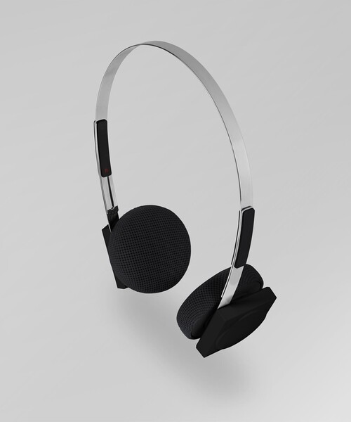 km5 ヘッドホンhp1 Lightwear Headphones Hp1 – km5