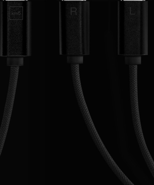 bpr BEAMS（ビーピーアール ビームス ）の「km5 / Lightwear Headphones Hp1（ヘッドフォン/イヤホン・レディース・ホワイト/ブラック・ONE SIZE）」の21枚目の写真