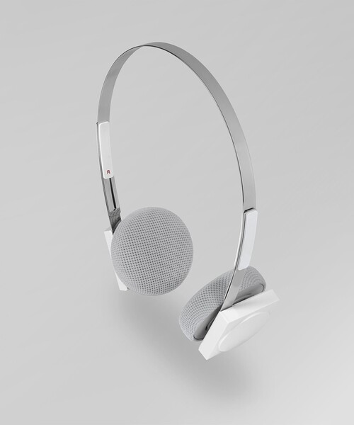 bpr BEAMS(ビーピーアール ビームス )の「km5 / Lightwear Headphones Hp1(ヘッドフォン/イヤホン・レディース・ホワイト/ブラック/その他・ONE SIZE)」の10枚目の写真