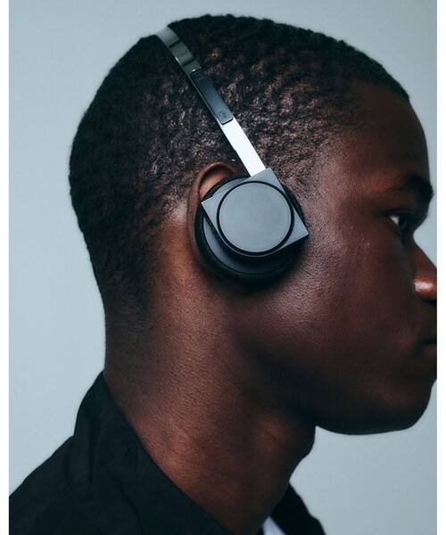 bpr BEAMS(ビーピーアール ビームス )の「km5 / Lightwear Headphones Hp1(ヘッドフォン/イヤホン・レディース・ホワイト/ブラック/その他・ONE SIZE)」の20枚目の写真