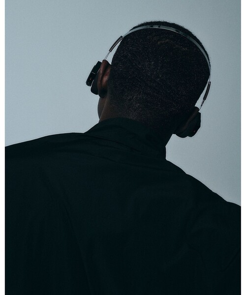 bpr BEAMS(ビーピーアール ビームス )の「km5 / Lightwear Headphones Hp1(ヘッドフォン/イヤホン・レディース・ホワイト/ブラック/その他・ONE SIZE)」の19枚目の写真