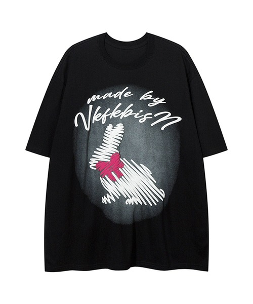 ★OUR LEGACY★レディース アカデミー Tシャツ シャドウプリント OUR LEGACY プリント Tシャツ | ブラック | FARFETCH JP