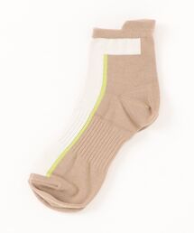 ZUCCa | カラーブロックソックス(ソックス/靴下)