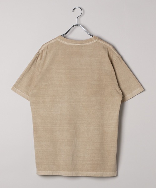 WEB限定】フロッキーロゴTシャツ（Tシャツ/カットソー）｜A part