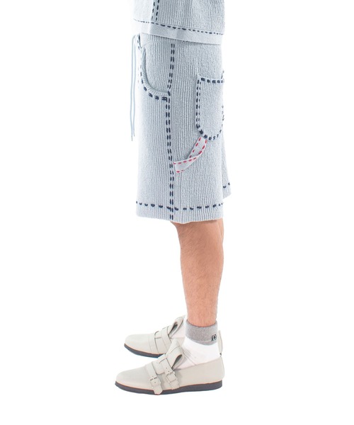 PHINGERIN(フィンガリン)の「PG1 BEACH SHORTS(その他パンツ・メンズ・カーキ/グレー/ネイビー・FREE)」の8枚目の写真
