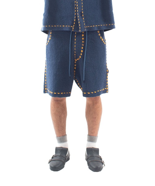PHINGERIN(フィンガリン)の「PG1 BEACH SHORTS(その他パンツ・メンズ・カーキ/グレー/ネイビー・FREE)」の19枚目の写真