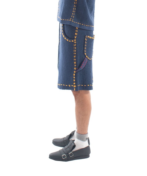 PHINGERIN(フィンガリン)の「PG1 BEACH SHORTS(その他パンツ・メンズ・カーキ/グレー/ネイビー・FREE)」の20枚目の写真