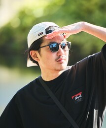 IZIPIZI | IZIPIZI/イジピジ #E(ファッション用グラス)(サングラス)