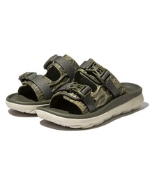 MERRELL（メレル）の「MERRELL HUT ULTRA WRAP (メレルハット ウルトラ ラップ)（サンダル・メンズ）」