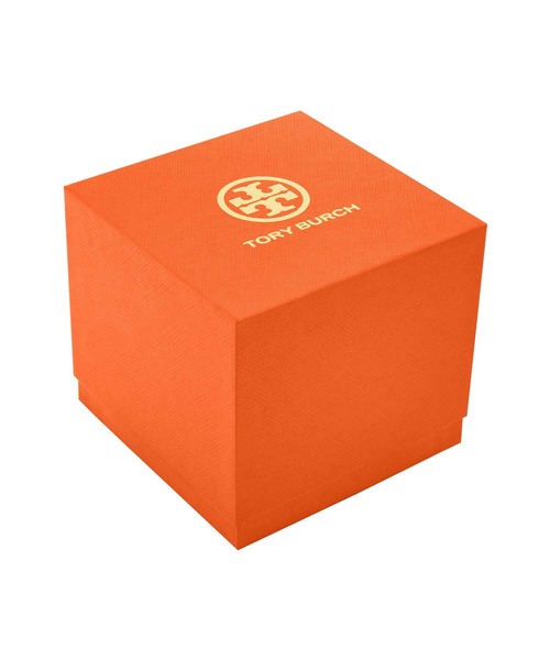 TORY BURCH(トリーバーチ)の「トリーバーチ 腕時計 レディース アナログ ステンレス TBW1058(アナログ腕時計・レディース・シルバー・FREE)」の3枚目の写真