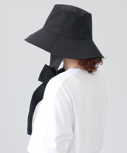 Tesi ワイドブリムハット green label relaxing 帽子 ハット ワイドブリムハット(2) -UV