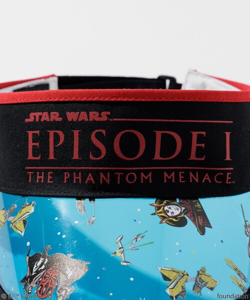 STAR WARS サンバイザー スターウォーズ ヴィンテージ STAR WARS サンバイザー スターウォーズ ヴィンテージ Amazon.co