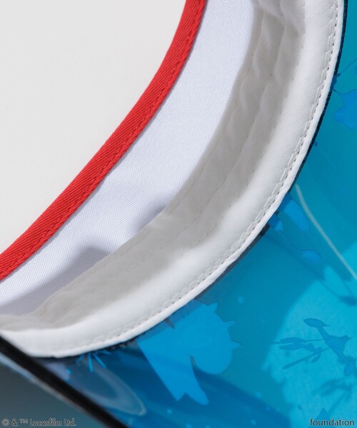 STARWARS EP1 SUN VISOR（サンバイザー）｜FREAK'S STORE（フリークス