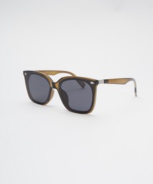 MinoriTY | 【MinoriTY】クラシックウエリントンサングラス メンズ ウィメンズ ユニセックス(サングラス)