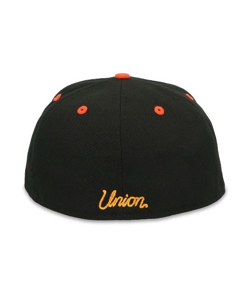 THE UNION | THE UNIIN ONRAIDERS TEAM CAP - Candyrim