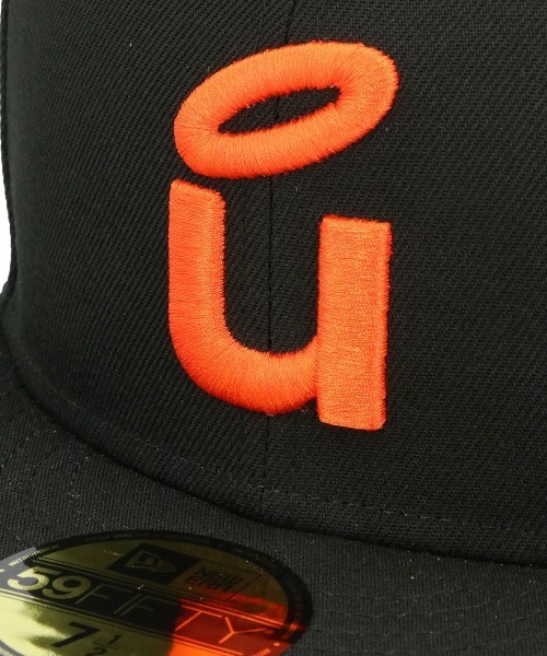 New Era x Union U HALO ニューエラ ユニオン（キャップ