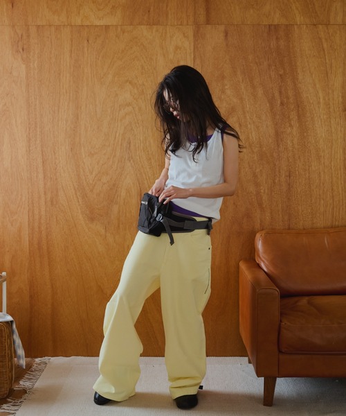 common gull products.（コモンガルプロダクツ）の「ひとえふたえ