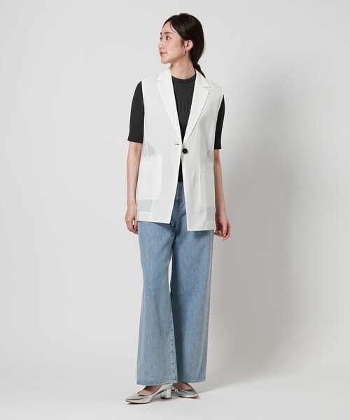 UNITED ARROWS（ユナイテッドアローズ）の「レディ フラワー