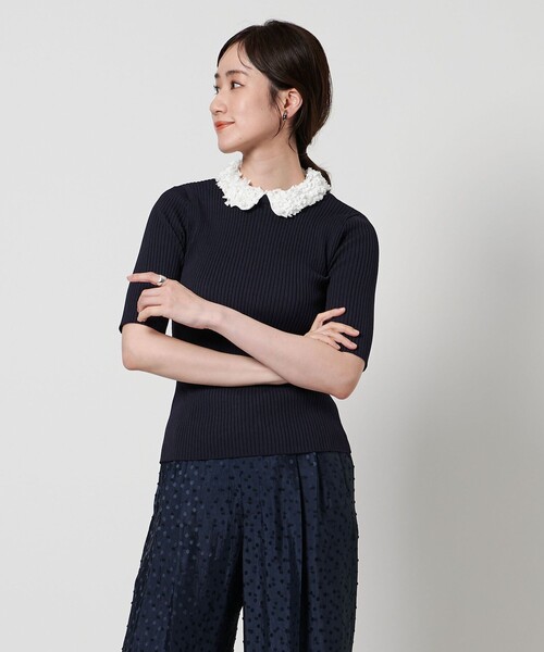UNITED ARROWS（ユナイテッドアローズ）の「レディ フラワー チュール