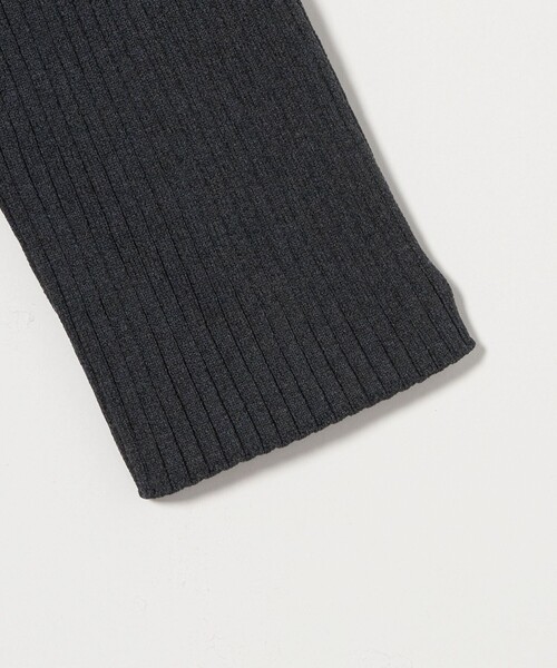 ニット セーター レディ フラワー チュール ニット レディース UNITED ARROWS レディ フラワー チュール ニット - ファッション