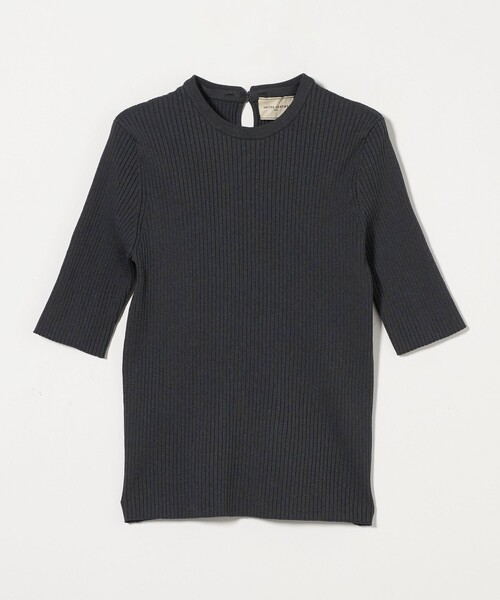 新品未使用☆UNITED ARROWS☆レディースニット UNITED ARROWS（ユナイテッドアローズ）の「LADY ニット（ニット