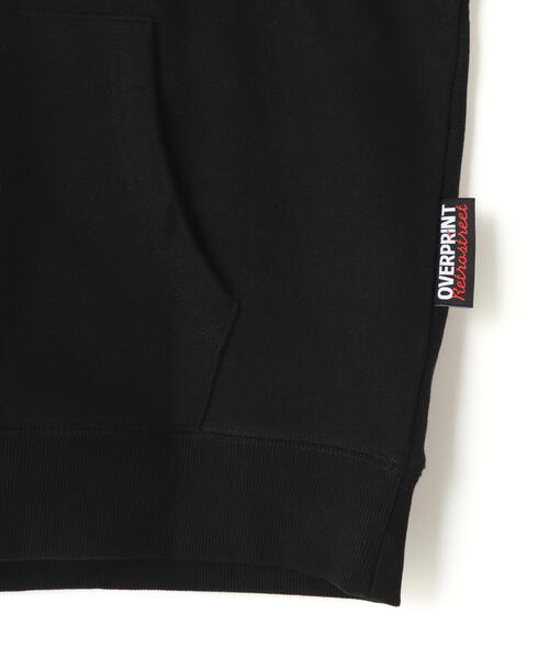 overprint/オーバープリント/【LHP EXCLUSIVE】Shopper Hoodie 4